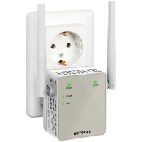 Netgear EX6120 - Wi-Fi-Range-Extender - 802.11a/b/g/n/ac