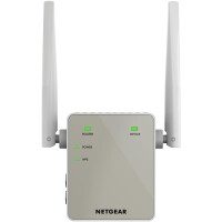 Netgear EX6120 - Wi-Fi-Range-Extender - 802.11a/b/g/n/ac