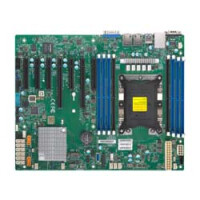 Supermicro X11SPL-F - Intel - 165 W - DDR4-SDRAM - 2048...