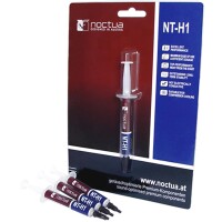 NOCTUA NT-H1 - Wärmeleitpaste 3,5g, grau