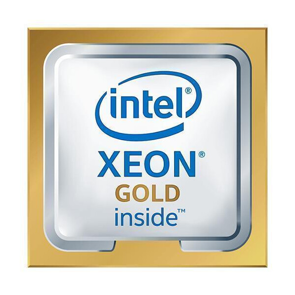 Intel Xeon Gold 6242 Xeon Gold 3,1 GHz - Skt 3647 Cascade Lake