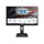 AOC P1 24P1 - 60,5 cm (23.8 Zoll) - 1920 x 1080 Pixel - Full HD - LED - 5 ms - Schwarz