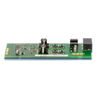 Auerswald COMpact 2FXO Modul - Sprachnetzwerk-Modul - AIM...