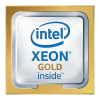 Intel Xeon Gold 5218 Xeon Gold 2,1 GHz - Skt 3647 Cascade Lake