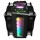 Cooler Master MasterAir MA410M - Kühler - 650 RPM - 1800 RPM - 6 dB - 31 dB - 53,38 cfm