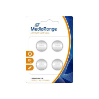 MEDIARANGE MRBAT132 - Einwegbatterie - CR2032 - Lithium -...