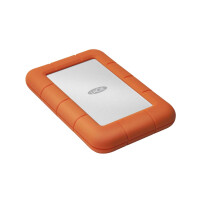 LaCie Rugged Mini - 1000 GB - 2.5 Zoll - 3.2 Gen 1 (3.1...