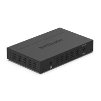 Netgear GS305PP - Unmanaged - Gigabit Ethernet...