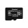 Kingston Canvas Select Plus - 32 GB - MicroSDHC - Klasse 10 - UHS-I - 100 MB/s - Class 1 (U1)