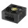 Sharkoon SilentStorm SFX Gold - 500 W - 100 - 240 V - 50 - 60 Hz - 7 A - +12V,+3.3V,+5V,+5Vsb,-12V - 105 W