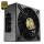 Sharkoon SilentStorm SFX Gold - 500 W - 100 - 240 V - 50 - 60 Hz - 7 A - +12V,+3.3V,+5V,+5Vsb,-12V - 105 W