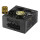 Sharkoon SilentStorm SFX Gold - 500 W - 100 - 240 V - 50 - 60 Hz - 7 A - +12V,+3.3V,+5V,+5Vsb,-12V - 105 W