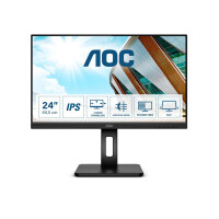 AOC P2 24P2Q - 60,5 cm (23.8 Zoll) - 1920 x 1080 Pixel -...