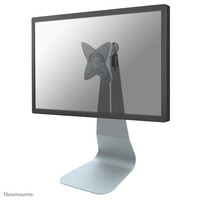 Neomounts FPMA-D800 Monitor-Ständer 10-27" - Freistehend - 10 kg - 25,4 cm (10") - 68,6 cm (27") - 100 x 100 mm - Schwarz