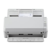 Fujitsu Ricoh SP-1125N - 210 x 297 mm - 600 x 600 DPI - 24 Bit - 8 Bit - 1 Bit - 25 Seiten pro Minute