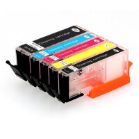 Reinigungs Patronen Set für Lebensmitteldrucker...