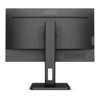 AOC P2 U27P2 - 68,6 cm (27") - 3840 x 2160 Pixel - 4K Ultra HD - LED - 4 ms - Schwarz