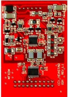Yeastar O2 Module - Rot - MyPBX SOHO - MyPBX Standard -...