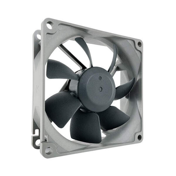 Noctua NF-R8 redux-1800 PWM - Computergehäuse - Ventilator - 8 cm - 1800 RPM - 17,1 dB - 53,3 cfm