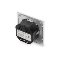 Steckdose mit 1xUSB A+1xUSB C 5V, 2.8A, Input 250 V, 50Hz