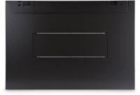 Schrank Wandmontage  7HE H 416  B 600  T 450 mm RAL9005