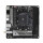 ASRock A520M-ITX/AC MITX AM4 retail - AMD Sockel AM4 (Ryzen) - Mini-ITX