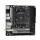 ASRock A520M-ITX/AC MITX AM4 retail - AMD Sockel AM4 (Ryzen) - Mini-ITX