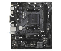 ASRock A520M-HDV - AMD - Sockel AM4 - AMD Ryzen 3000...
