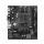 ASRock MB A520M-HDV AM4 M-ATX retail - AMD Sockel AM4 (Ryzen)