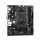 ASRock MB A520M-HDV AM4 M-ATX retail - AMD Sockel AM4 (Ryzen)