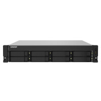 QNAP TS-832PXU - NAS - Rack (2U) - Annapurna Labs - AL324...