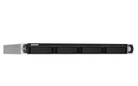 QNAP TS-432PXU - NAS - Rack (1U) - Annapurna Labs -...