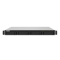 QNAP TS-432PXU - NAS - Rack (1U) - Annapurna Labs - AL324...