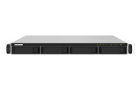 QNAP TS-432PXU-RP - NAS - Rack (1U) - Annapurna Labs -...