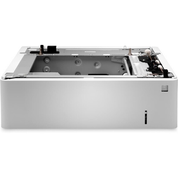 HP LaserJet Color 550-Blatt-Medienfach - 500 Blätter - Business - Unternehmen - 458 mm - 465 mm - 130 mm - 5,8 kg