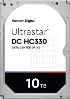 WD Ultrastar DC HC330 - 10 TB - 7200 RPM - 256 MB -...