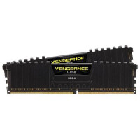 Corsair Vengeance LPX  - 16 GB - 2 x 8 GB - DDR4 - 3200...
