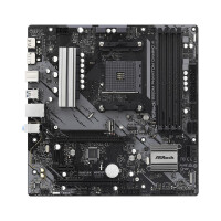 ASRock MB ASRock B550M Phantom Gam. 4 AM4 M-ATX HDMI/DP...