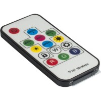 Inter-Tech Argus RS-06 - Ventilator - 12 cm - 1200 RPM