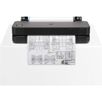 HP Designjet T250 - Thermal Inkjet - 2400 x 1200 DPI -...