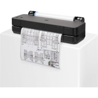 HP Designjet T250 - Thermal Inkjet - 2400 x 1200 DPI -...