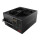 Sharkoon WPM Gold ZERO - 550 W - 100 - 240 V - 47 - 63 Hz - 8 A - Aktiv - 110 W