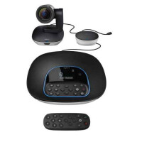 Logitech GROUP - Kit für Videokonferenzen