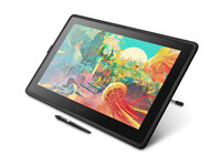 Wacom Cintiq 22 - Kabelgebunden - USB - 54,6 cm (21.5") - 16:9 - 1920 x 1080 Pixel - 178°