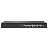 Lancom GS-3126XP - Managed - L3 - Gigabit Ethernet...