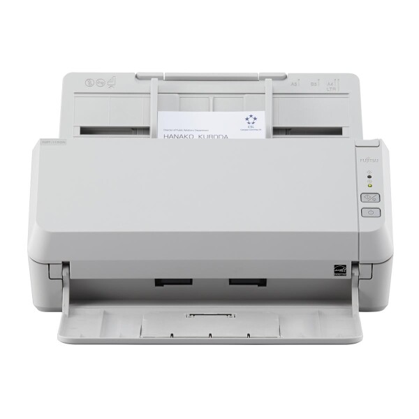 Ricoh SP-1130N - 210 x 297 mm - 600 x 600 DPI - 24 Bit - 8 Bit - 1 Bit - 30 Seiten pro Minute