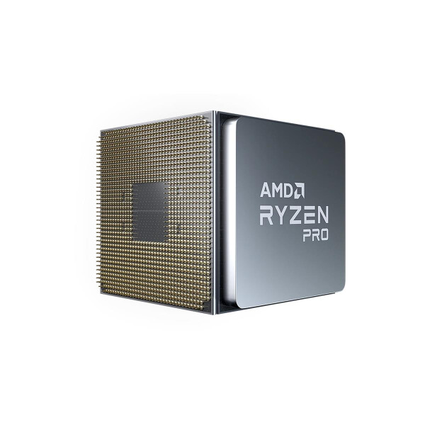 AMD Ryzen 3 PRO 4350G 4.10GHZ 4CORE - 4,1 GHz - 6 MB