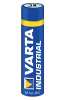 Varta Industrial AAA - Einwegbatterie - AAA - Alkali -...
