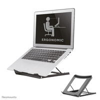 Neomounts NSLS075BLACK Laptop-Halterung 10-16" -...
