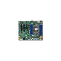 Supermicro H11SSL-i - AMD - Socket SP3 - AMD EPYC - DDR4-SDRAM - 1024 GB - Octa-channel